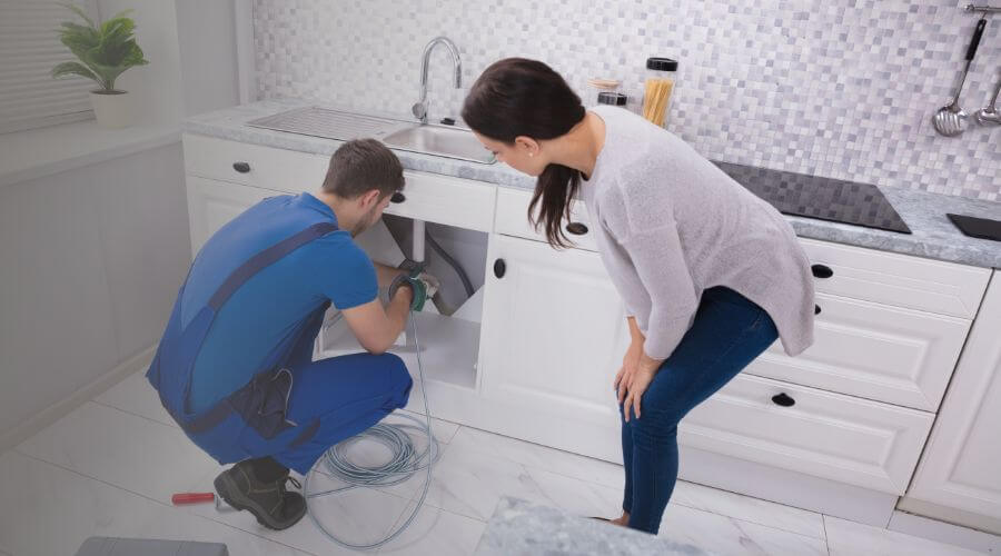 Local expert plumbing services in Summerland, CA